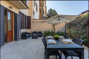 YD Ghirlandaio cozy apartment
